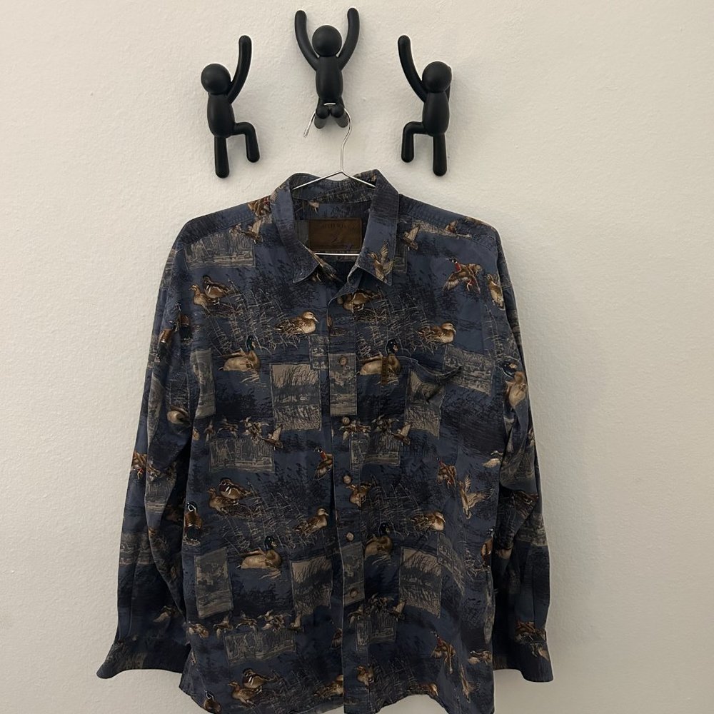 Vintage Northern Rivers Duck shirt